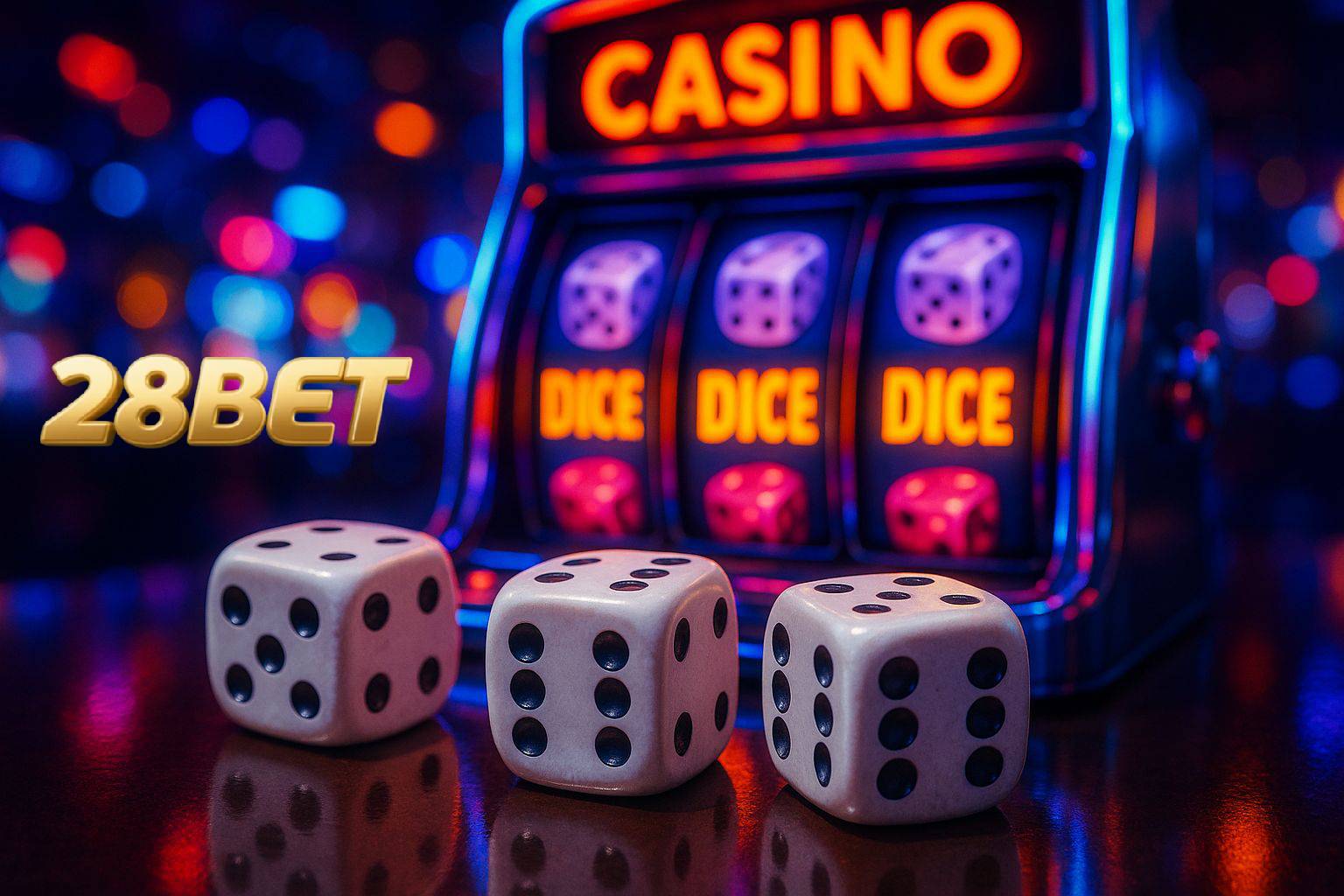 Jogos Populares