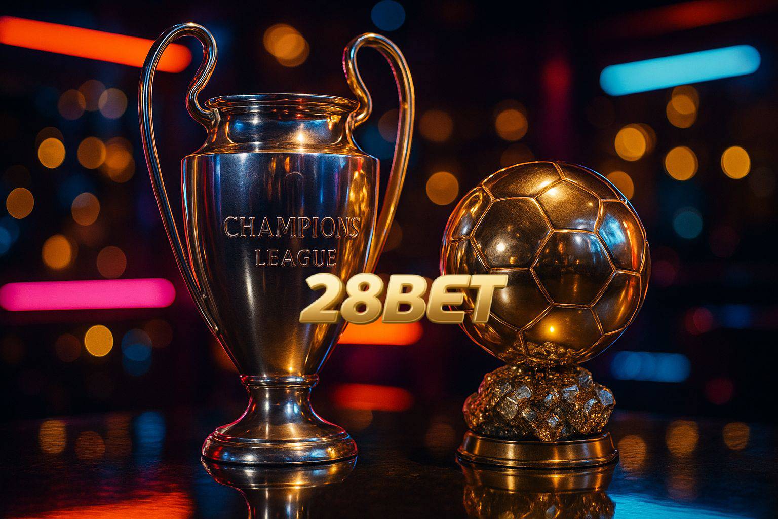 Eventos Esportivos