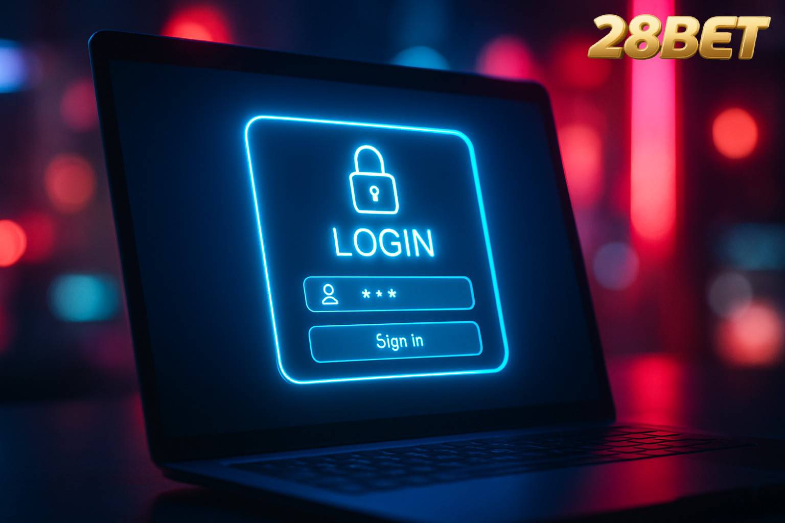 Benefícios do Login