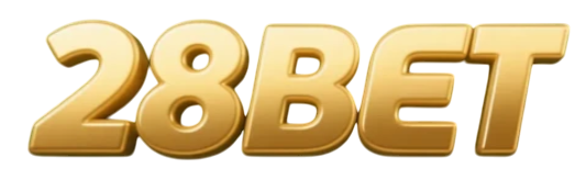Logo da 28BET